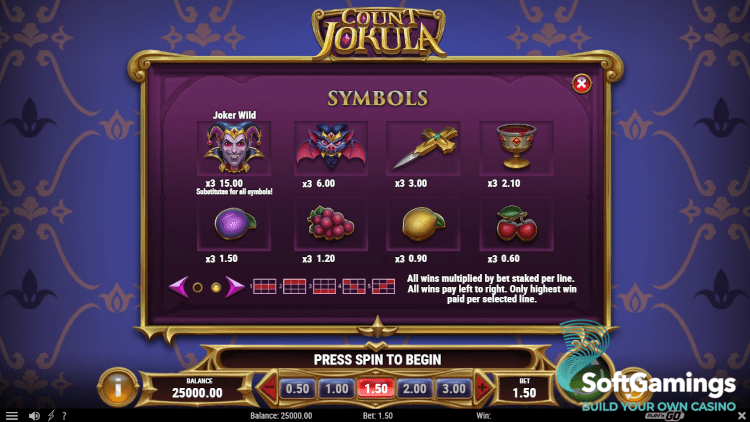 Count Jokula