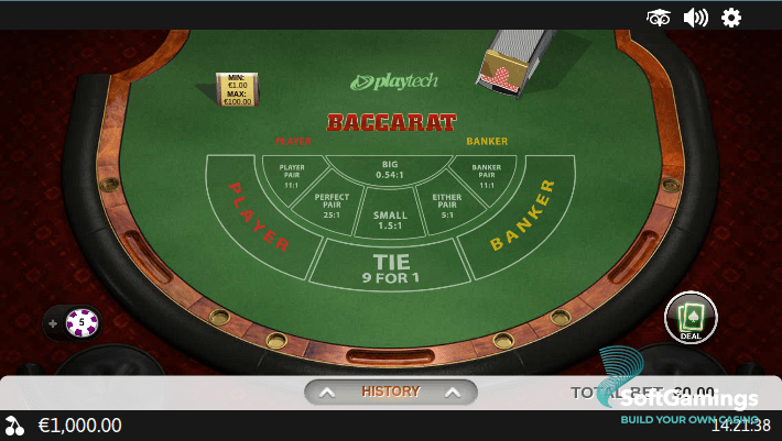 Baccarat