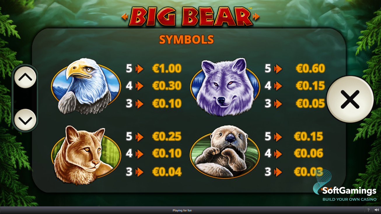Big Bear