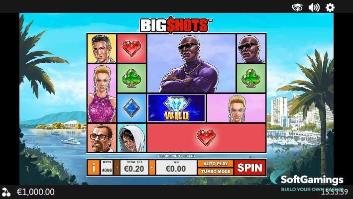 Big Shots