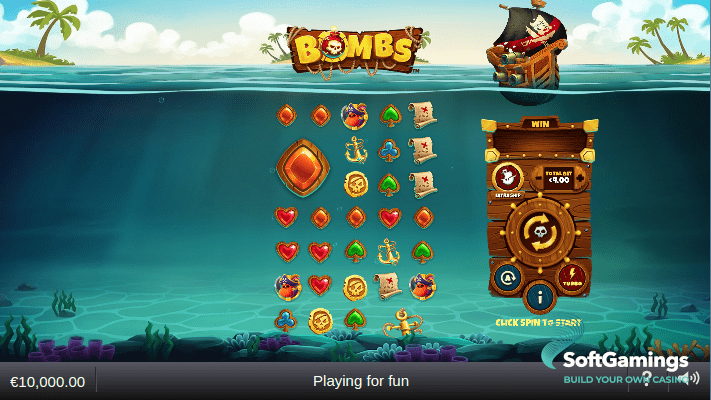 Bombs