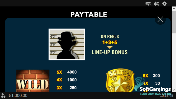Cops N’ Bandits