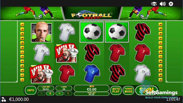 Football Rules