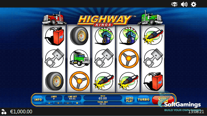 Highway Kings
