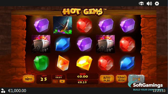 Hot Gems
