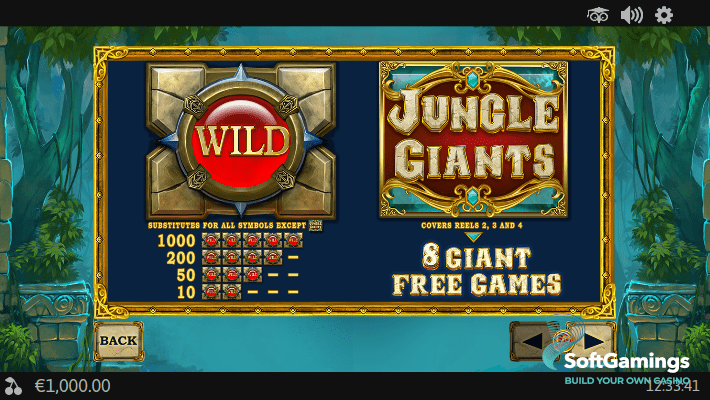 Jungle Giants