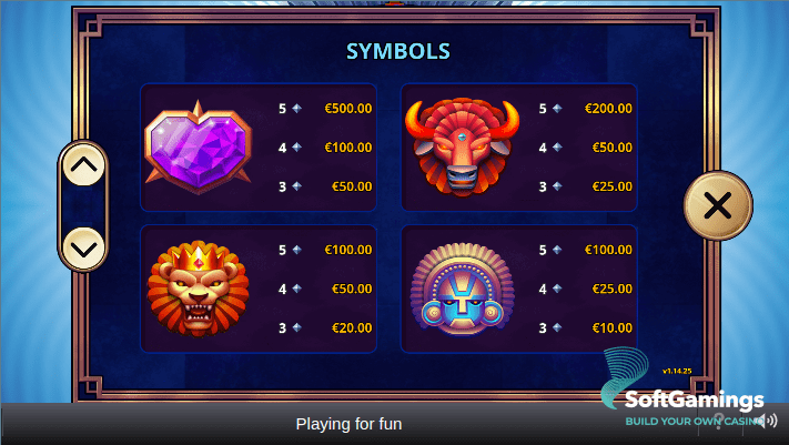 LuckyU