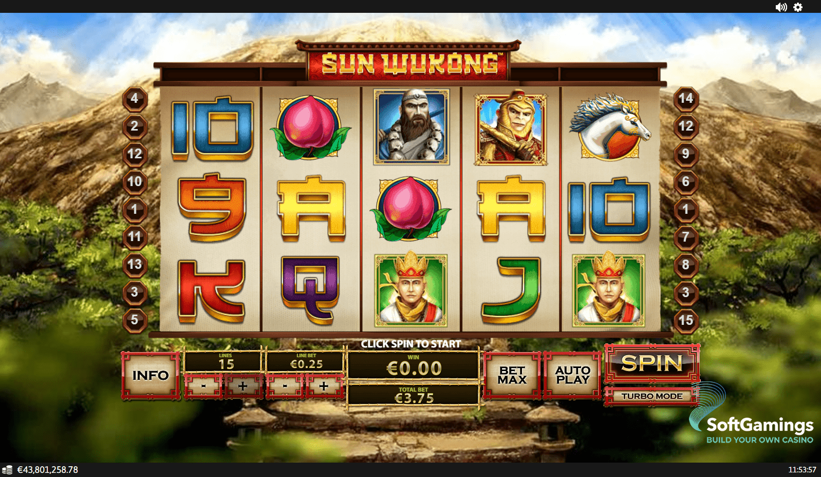 Sun Wukong
