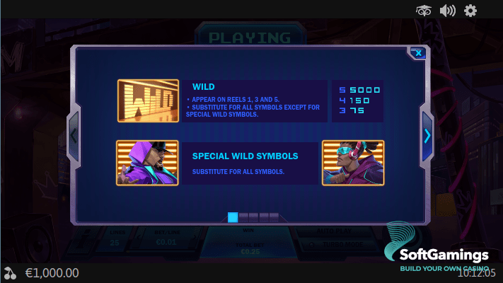 Wild Beats