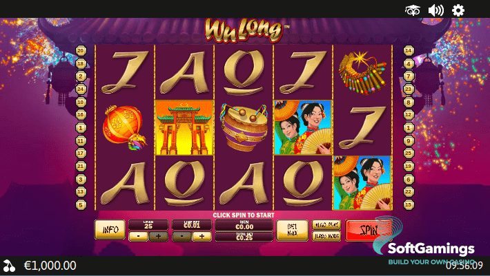 Wu Long