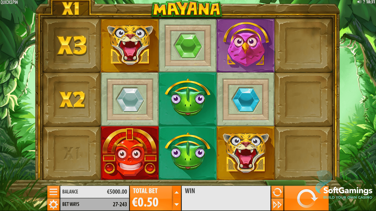 Mayana