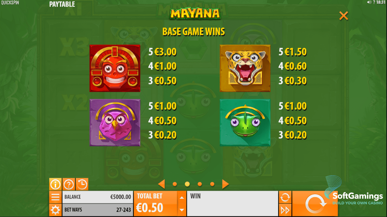 Mayana