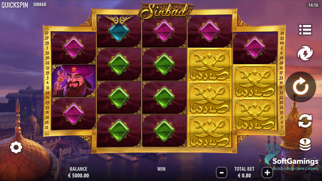 Sinbad