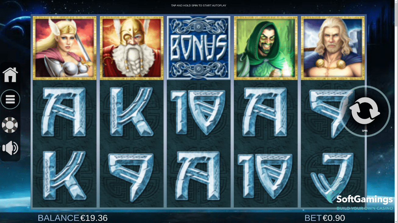 Asgard