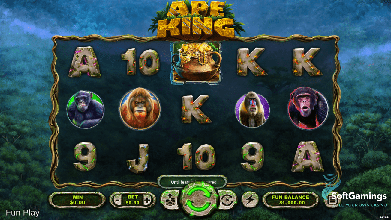 Ape King