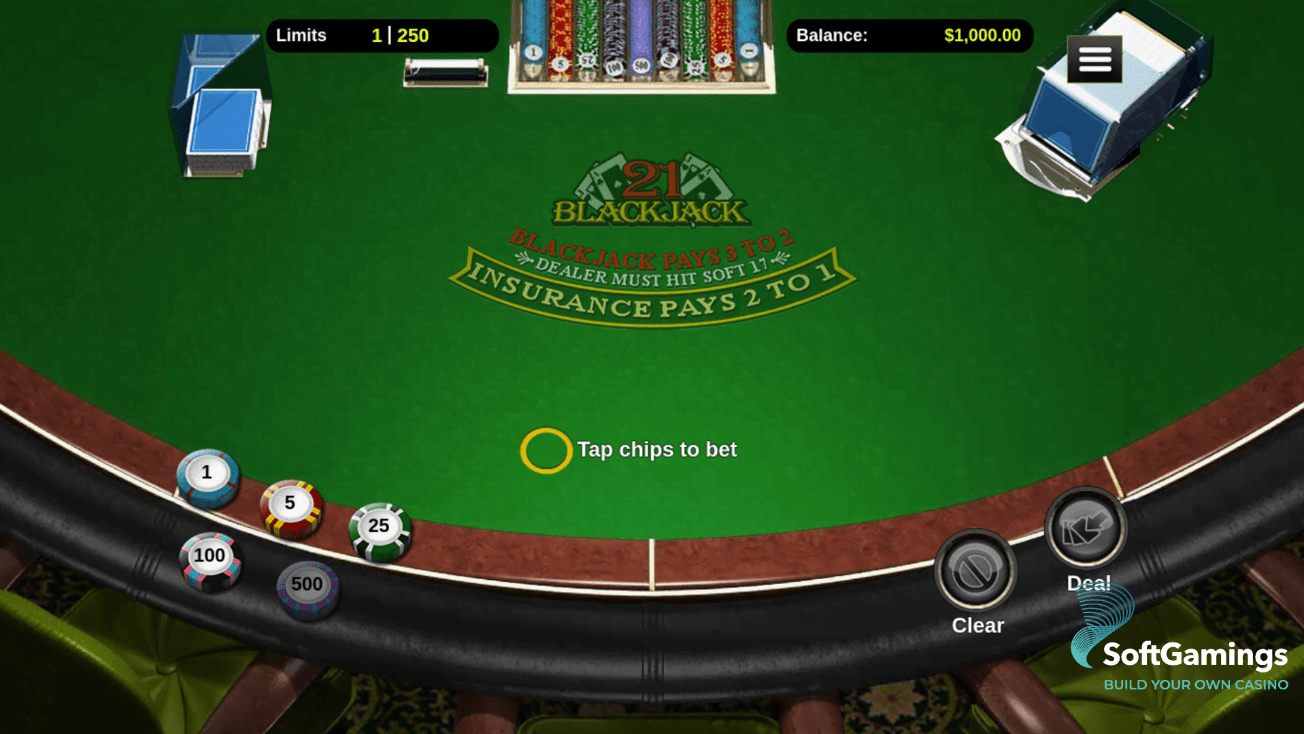 BlackJack