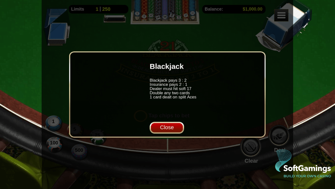 BlackJack