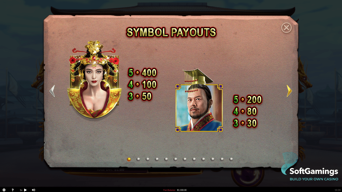 Wu Zetian