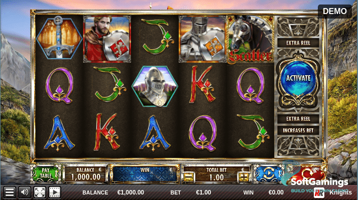 Knights