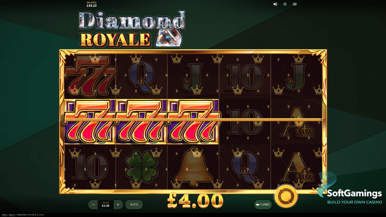 Diamond Royale