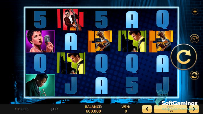Jazz