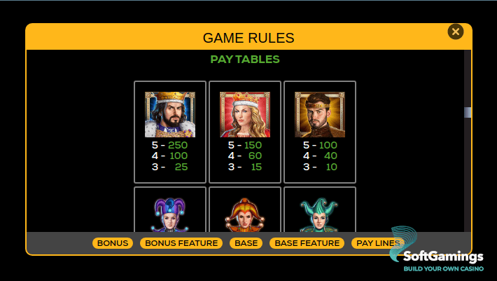 Jokers Riches 2