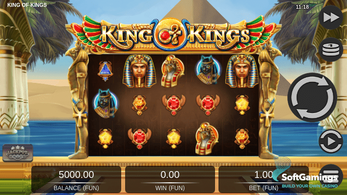 King of Kings