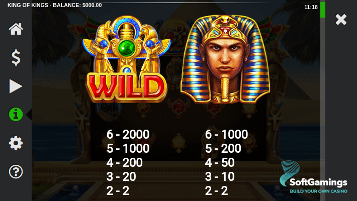King of Kings