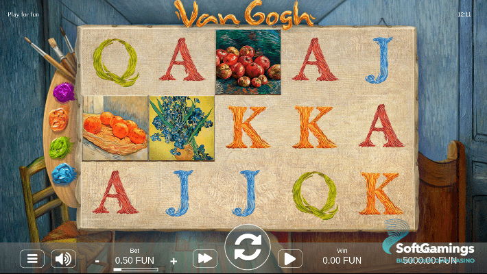 Van Gogh