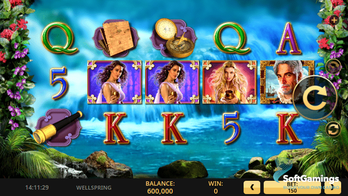 Wellspring