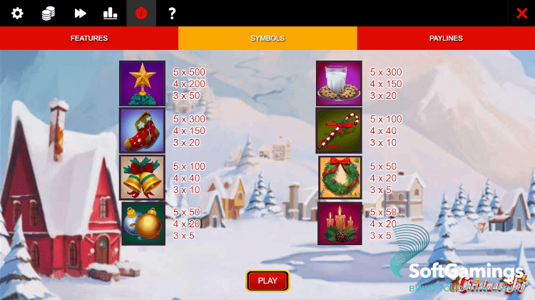 Christmas Joy
