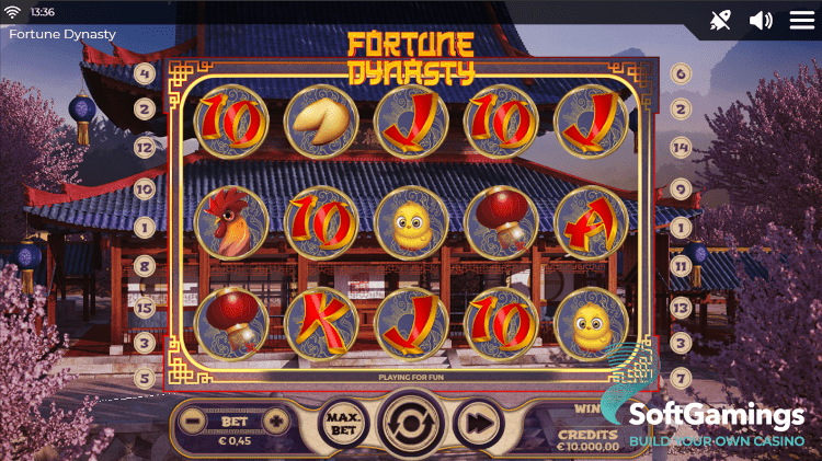 Fortune Dynasty
