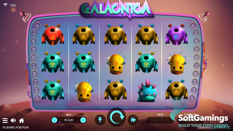 Galacnica