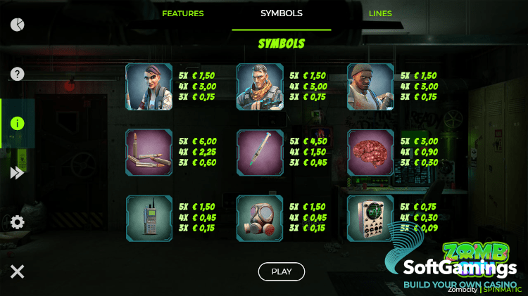 Zombcity