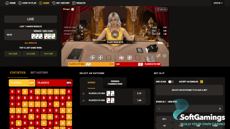 Teen Patti