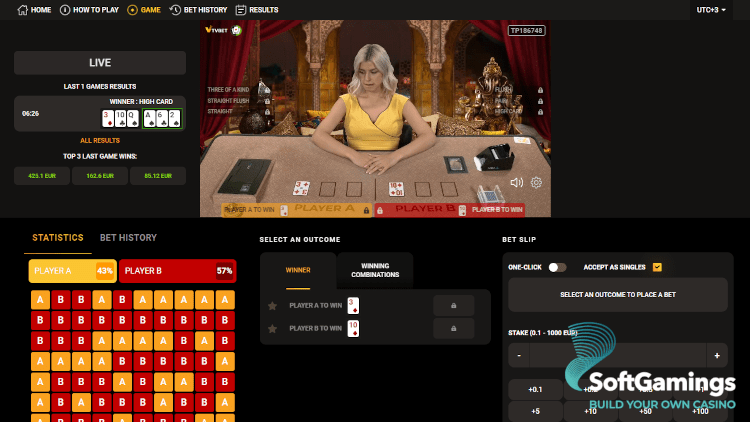 Teen Patti