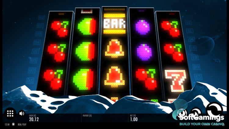 Arcader