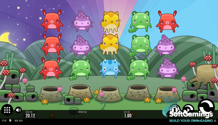 Toki Time
