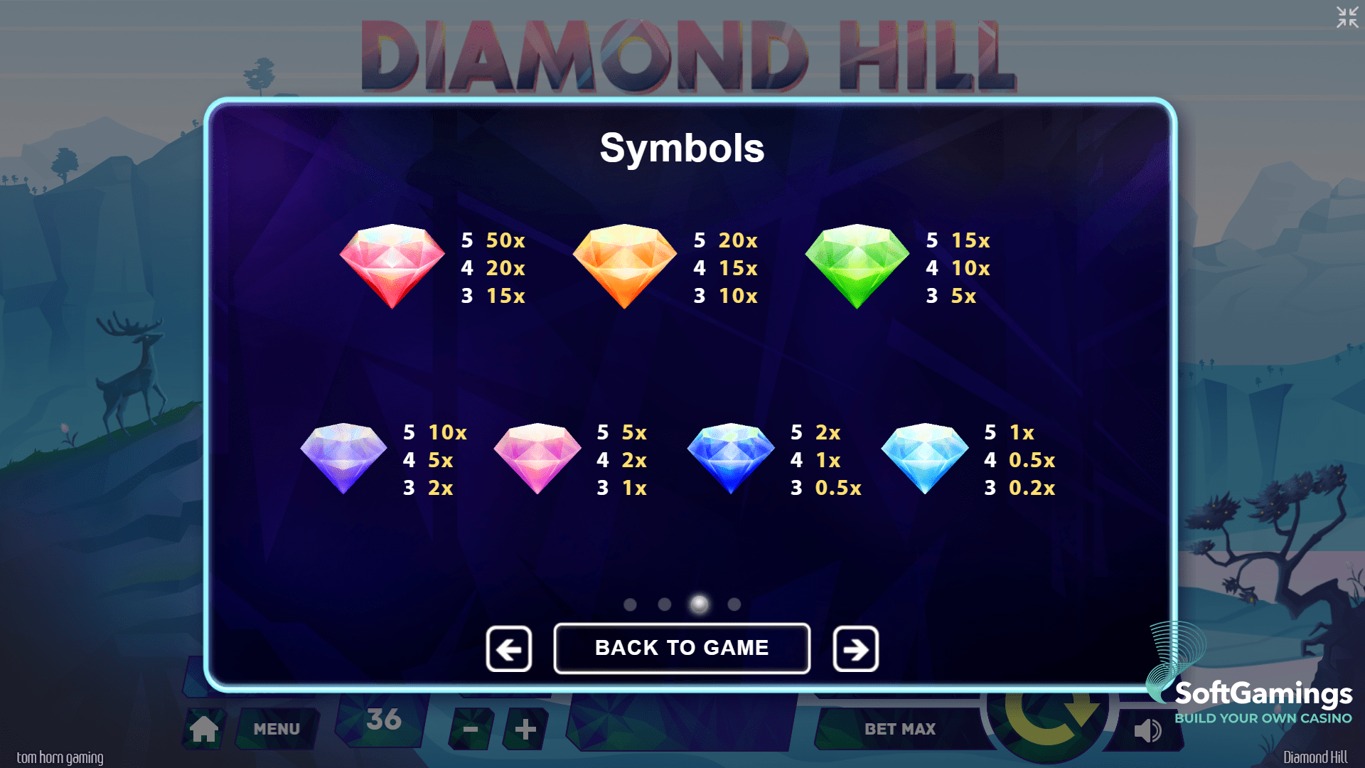 Diamond Hill