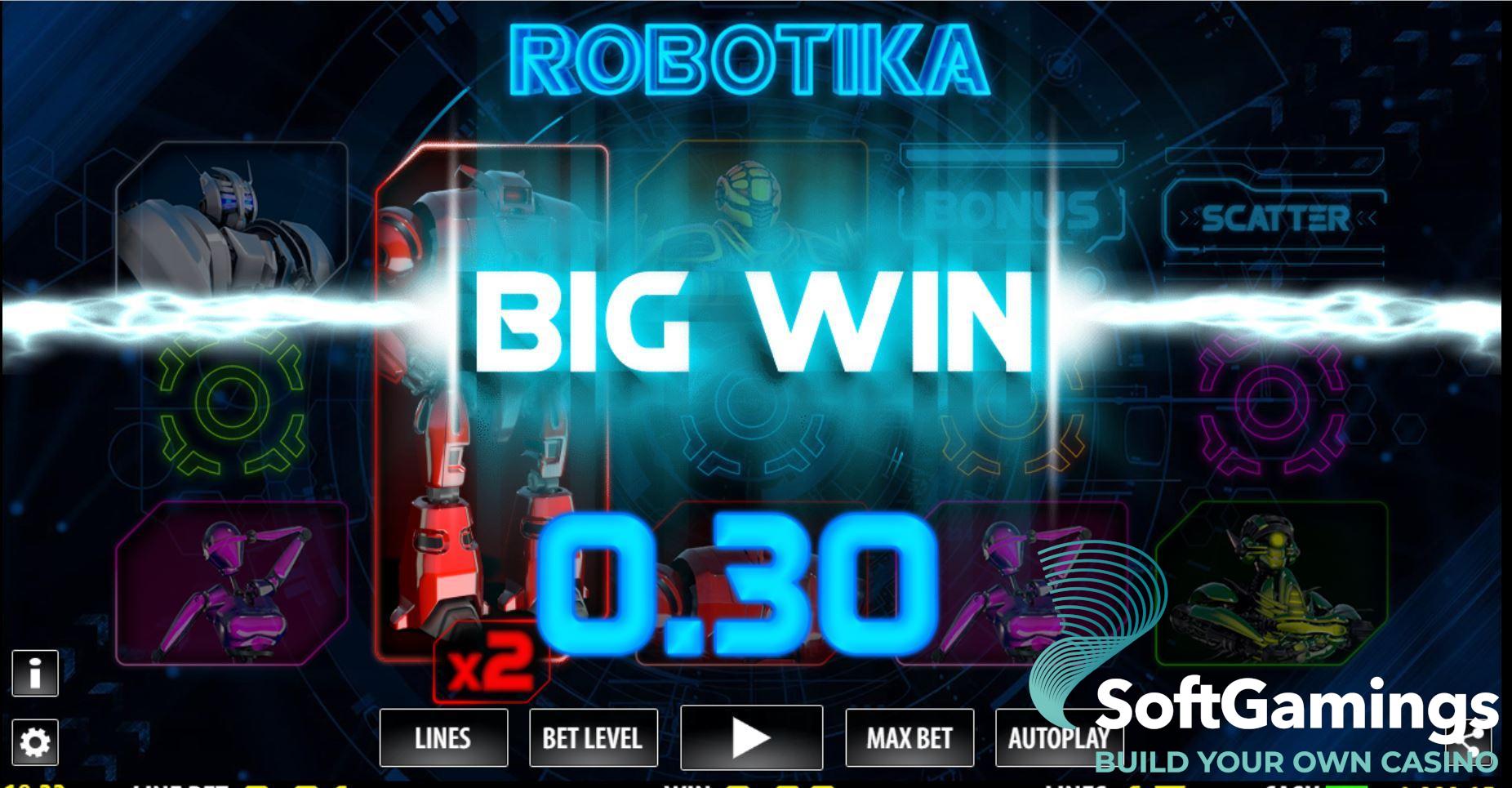 Robotika