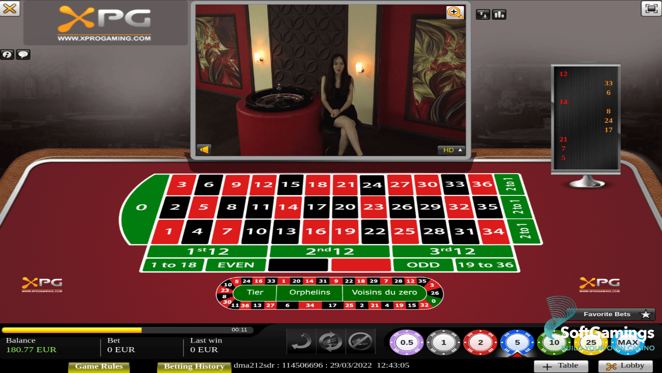 Baccarat