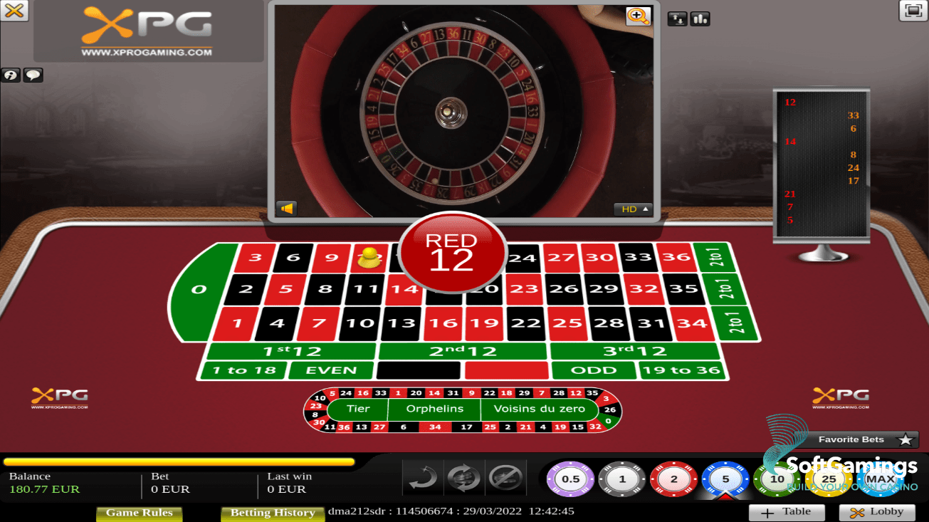 Baccarat