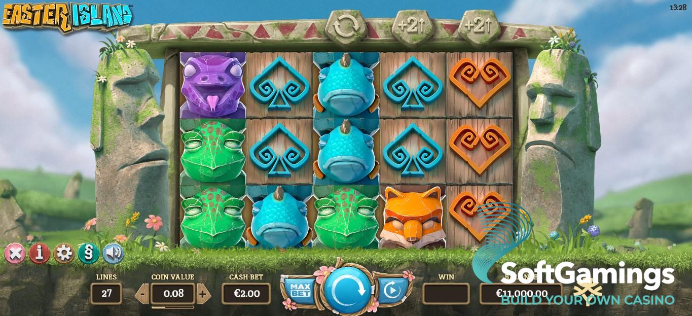 Easter Island 2