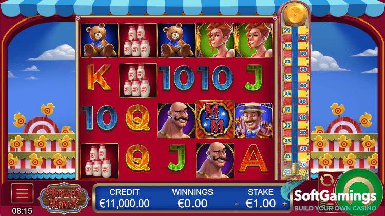 Midway Money