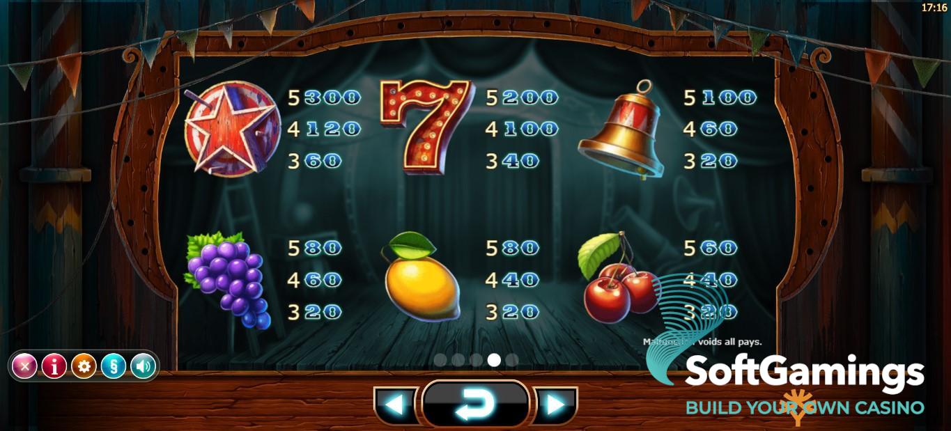 Wicked Circus
