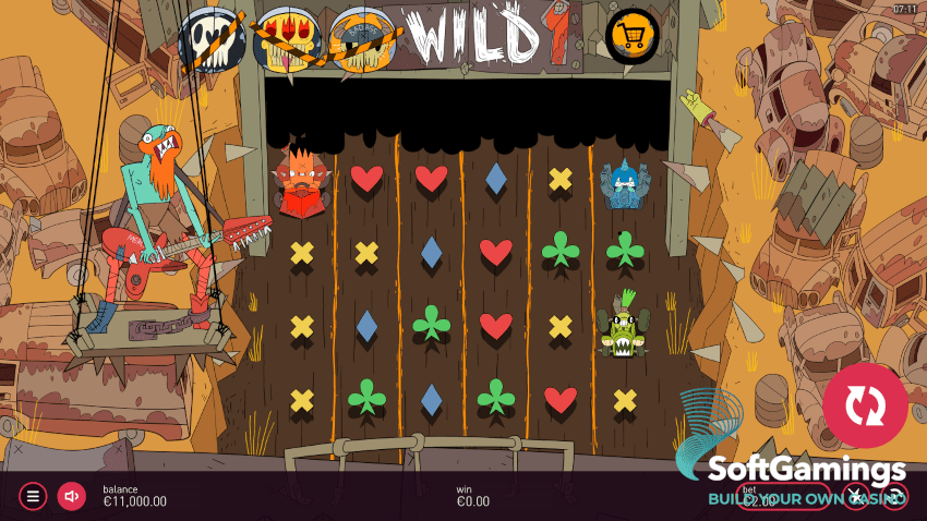Wild One