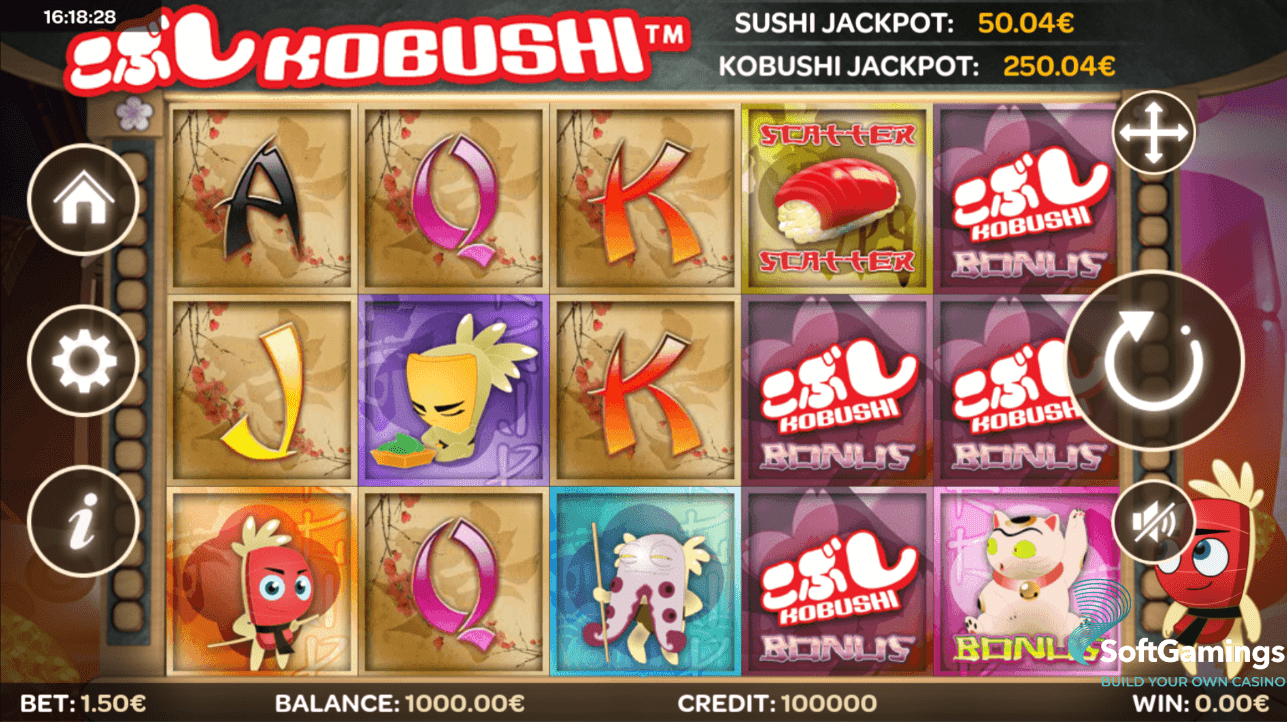 Kobushi
