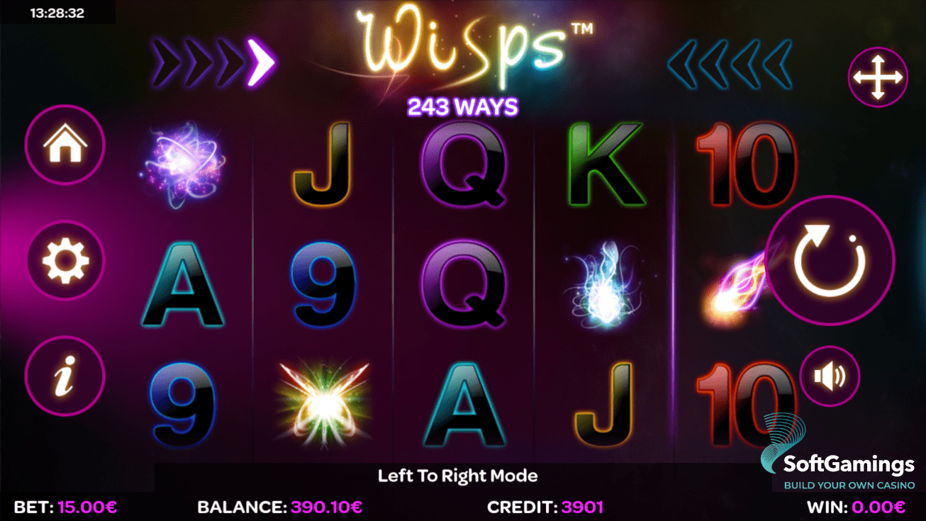 Wisps