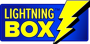 Lightning Box Games